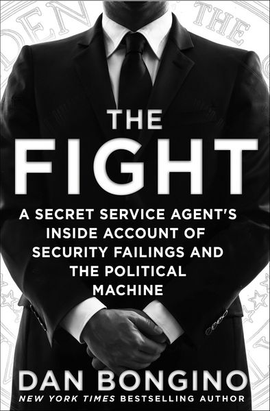 Produktbild: The Fight