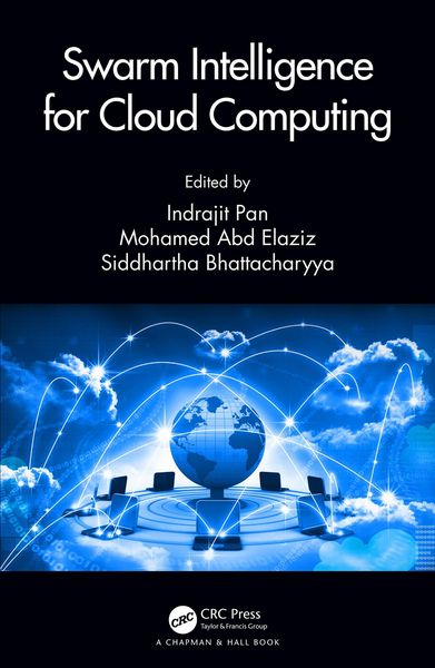 Produktbild: Swarm Intelligence for Cloud Computing