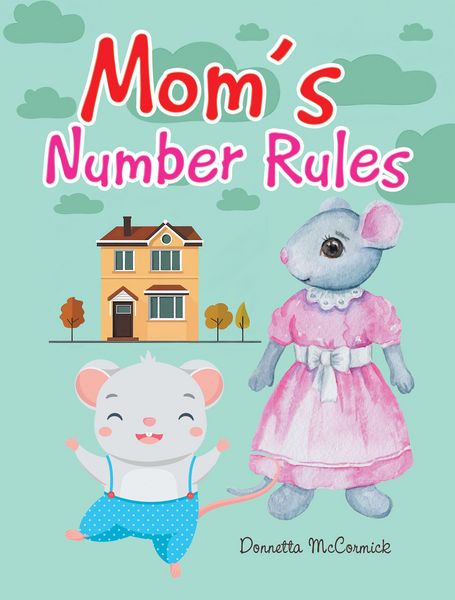 Produktbild: Mom's Number Rules