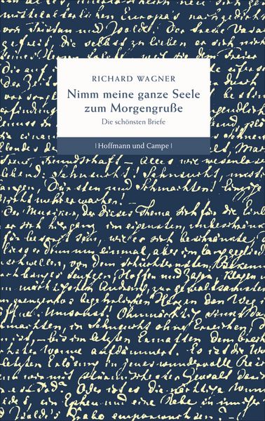 Produktbild: Nimm meine ganze Seele zum Morgengru&szlig;e