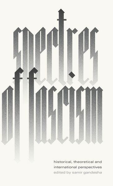 Produktbild: Spectres of Fascism
