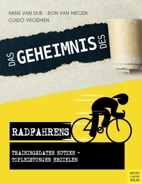 Produktbild: Das Geheimnis des Radfahrens