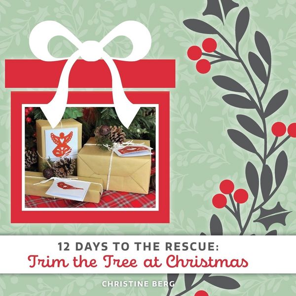 Produktbild: Trim the Tree at Christmas