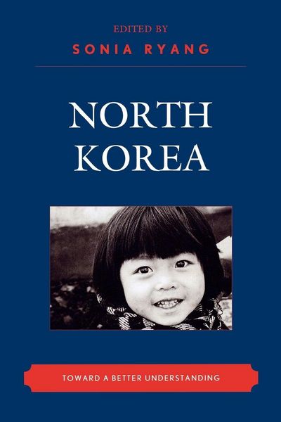 Produktbild: North Korea