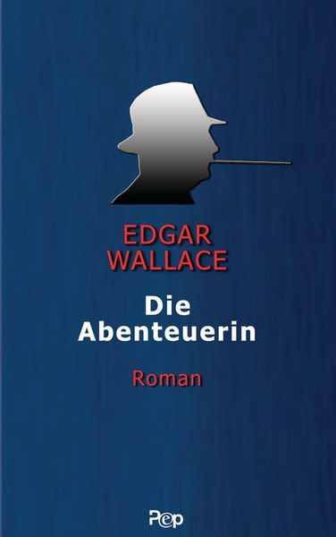 Produktbild: Die Abenteuerin