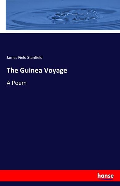 Produktbild: The Guinea Voyage