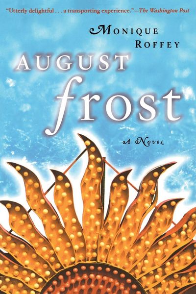 Produktbild: August Frost