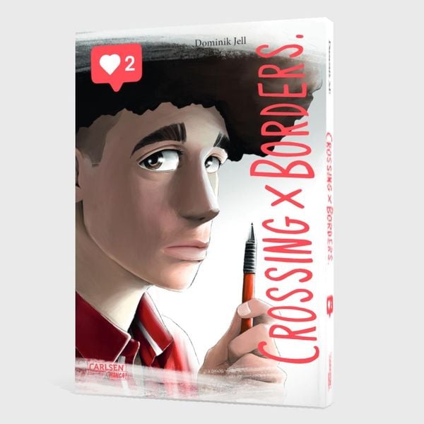 Produktbild: Crossing Borders 2
