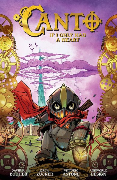 Produktbild: Canto Volume 1: If I Only Had a Heart