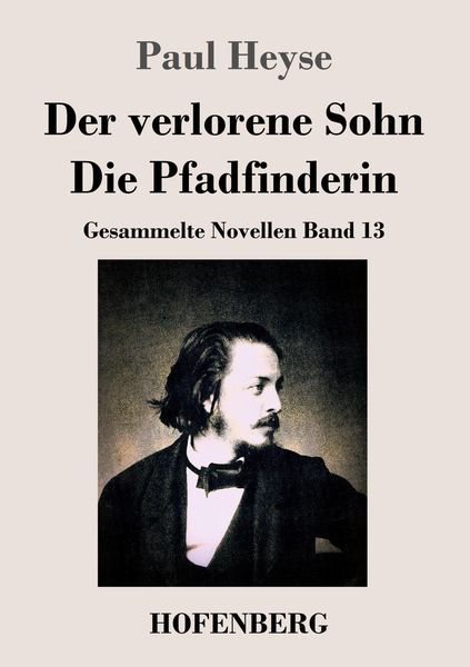 Produktbild: Der verlorene Sohn / Die Pfadfinderin