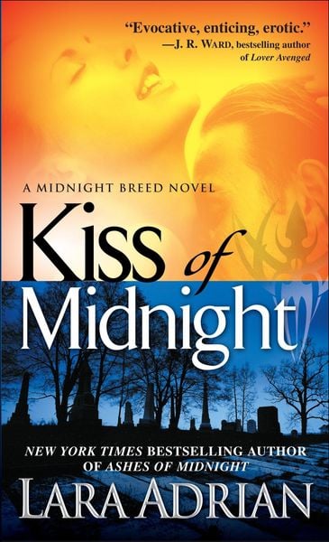 Produktbild: Kiss of Midnight