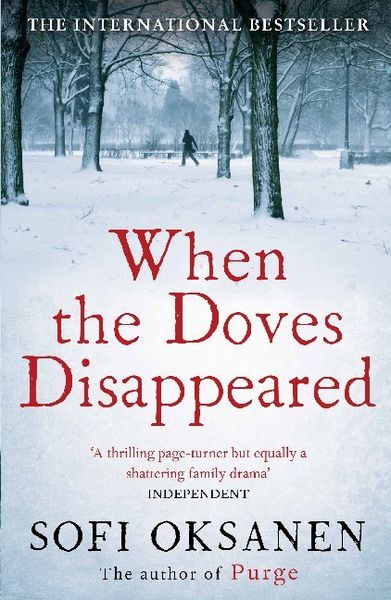Produktbild: When the Doves Disappeared