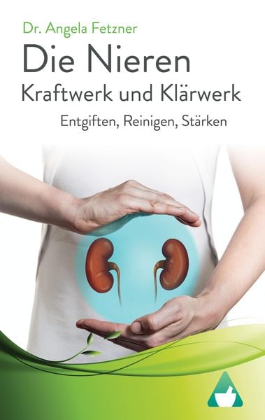 Produktbild: Die Nieren - Kraftwerk und Kl&auml;rwerk