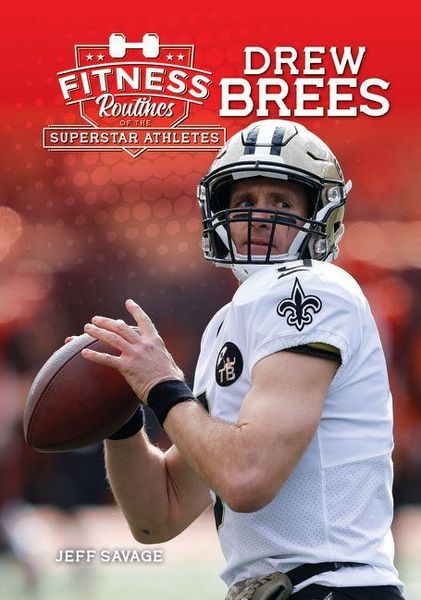Produktbild: Fitness Routines of Drew Brees
