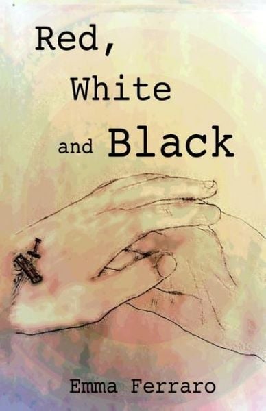 Produktbild: Red, White and Black