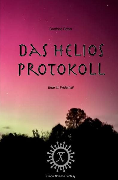 Produktbild: Das Helios Protokoll