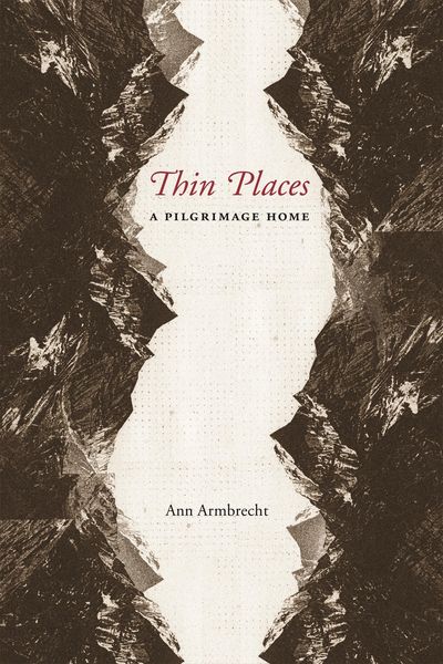 Produktbild: Thin Places