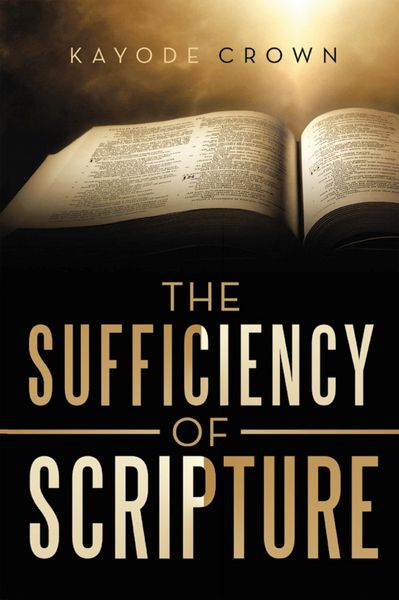 Produktbild: The Sufficiency of Scripture