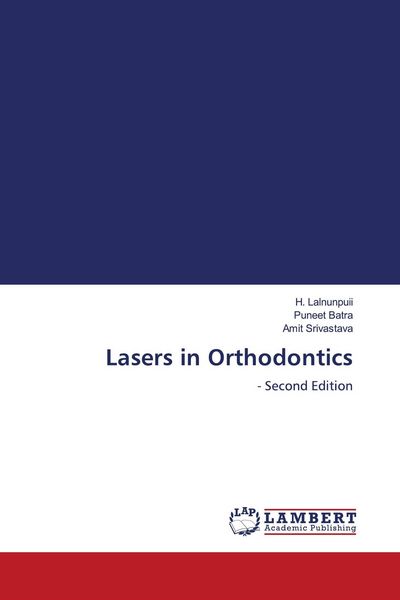 Produktbild: Lasers in Orthodontics
