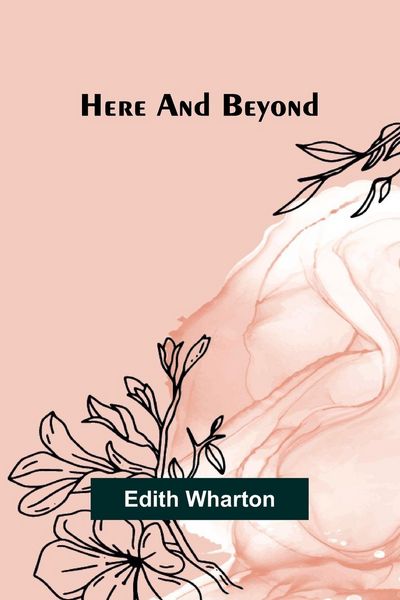 Produktbild: Here and beyond