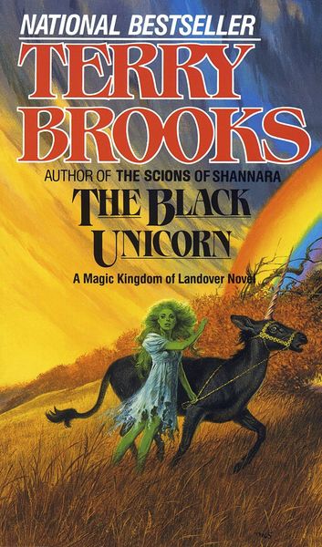 Produktbild: Black Unicorn