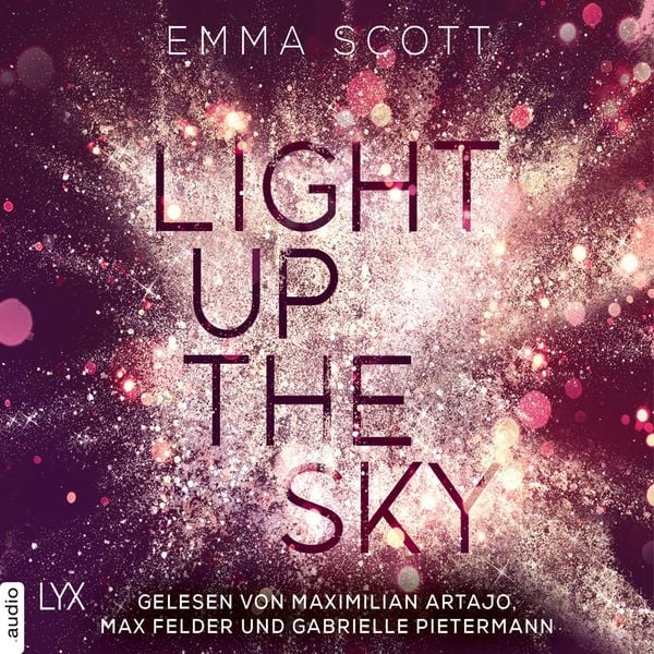 Produktbild: Light Up the Sky - Beautiful-Hearts-Duett, Teil 2