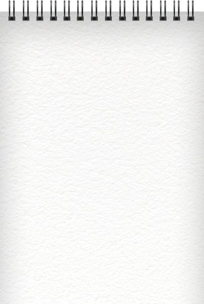 Produktbild: Oxford Art Aquarellblock A4, 10 Blatt, 300g/m&sup2;, 1 St&uuml;ck