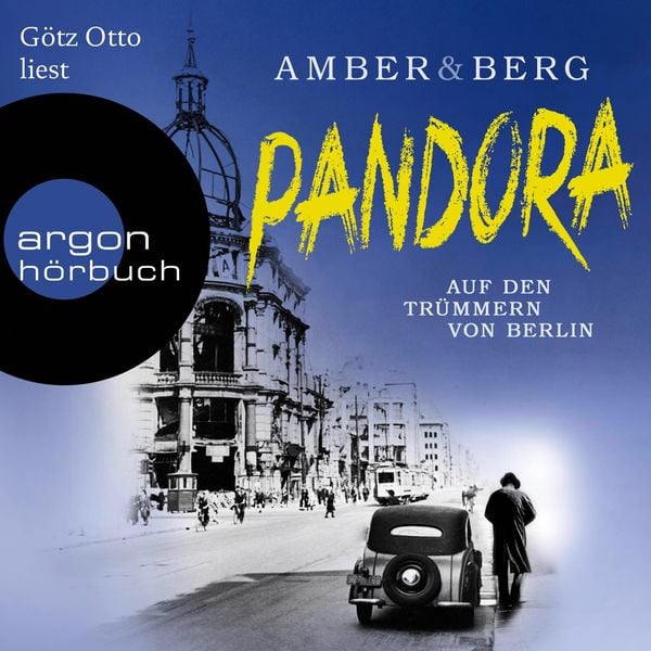 Produktbild: Pandora