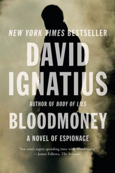 Produktbild: Bloodmoney