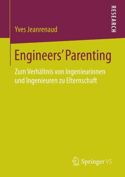 Produktbild: Engineers' Parenting