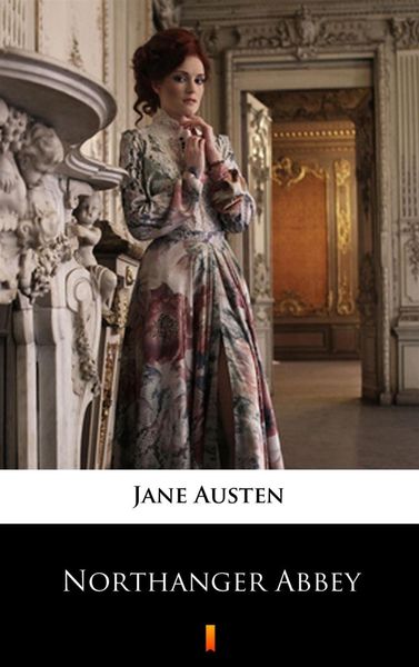 Produktbild: Northanger Abbey