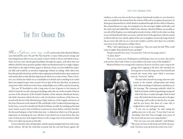 Produktbild: Adventures & Memoirs of Sherlock Holmes (Deluxe Edition)