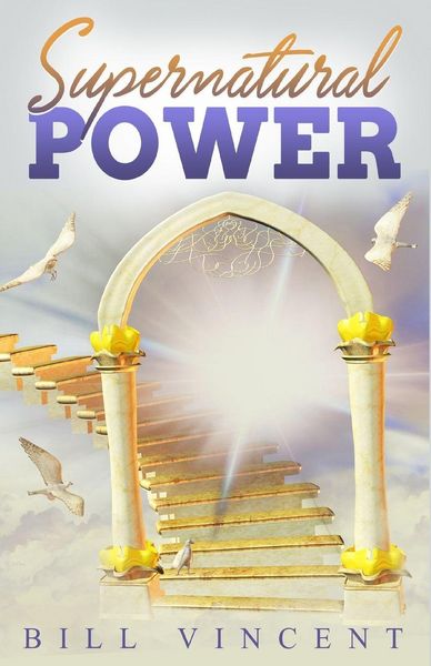 Produktbild: Supernatural Power