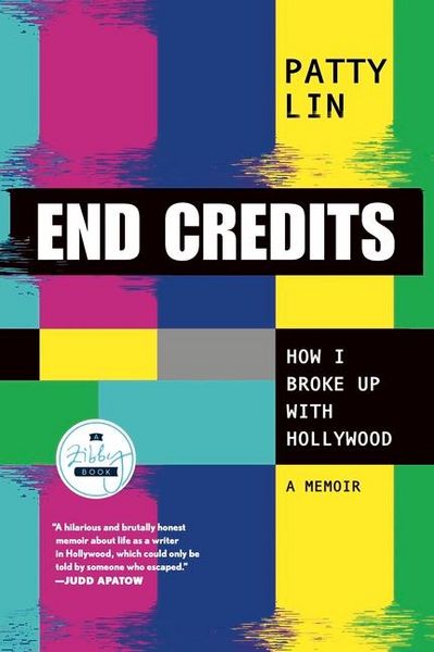 Produktbild: End Credits