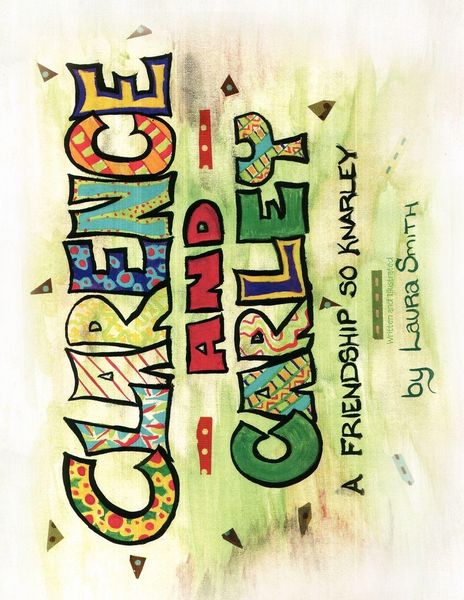 Produktbild: Clarence and Carley
