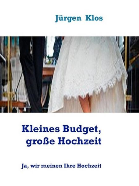 Produktbild: Kleines Budget, gro&szlig;e Kochzeit