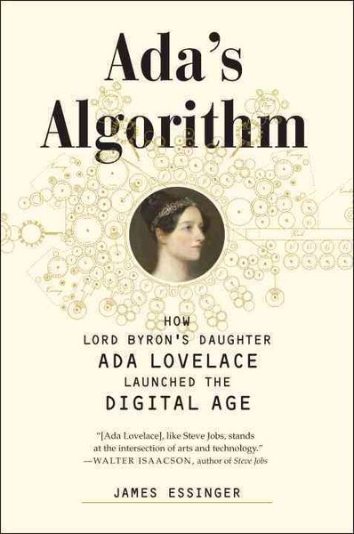 Produktbild: Adas Algorithm