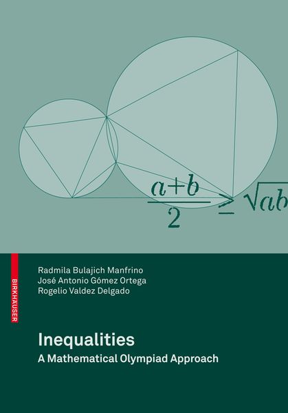Produktbild: Inequalities