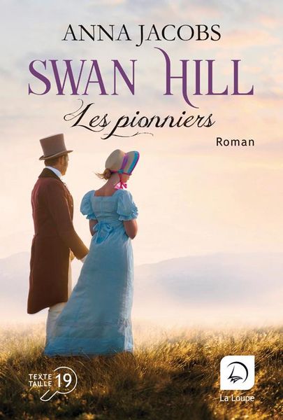 Produktbild: Swan Hill