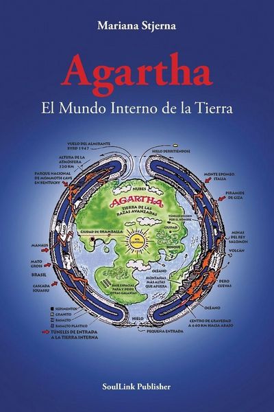 Produktbild: Agartha