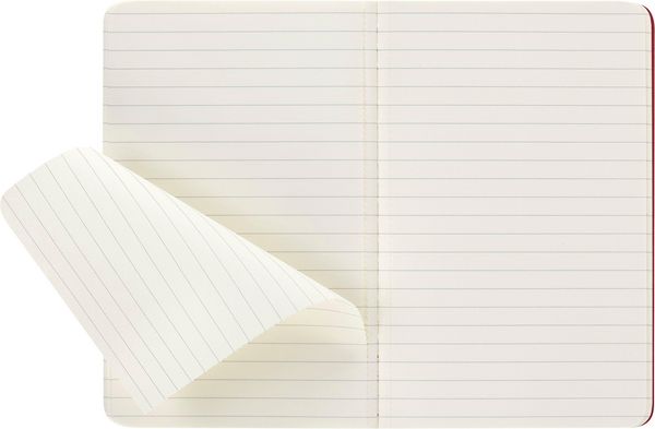 Produktbild: Cahier(3)PK lin SC Preiselb.