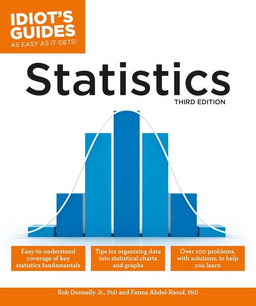 Produktbild: Statistics, 3E