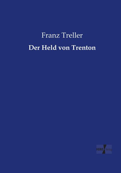 Produktbild: Der Held von Trenton