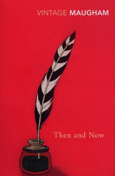 Produktbild: Then And Now