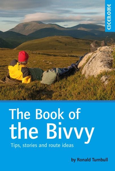 Produktbild: The Book of the Bivvy