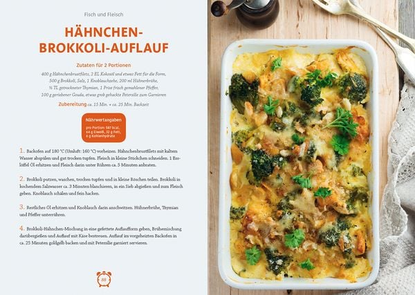 Produktbild: Rezepte zum Intervallfasten