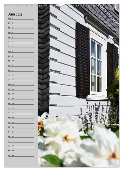 Produktbild: Traumhaftes Siegerland 2026 (hochwertiger Premium Wandkalender 2026 DIN A2 hoch), Kunstdruck in Hochglanz
