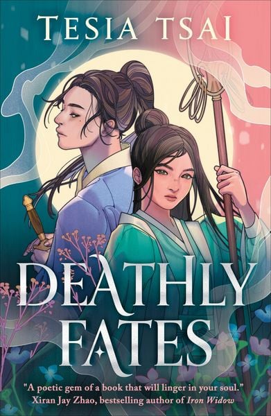 Produktbild: Deathly Fates