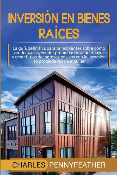 Produktbild: Inversi&oacute;n en bienes ra&iacute;ces
