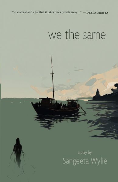 Produktbild: We the Same
